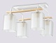 потолочный светильник ambrella light loft traditional tr3033246