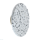 настенный светильник zortes terrazzo zrs.1878.09