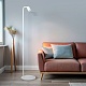 торшер tk lighting 5484 logan white a065377