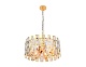 подвесная люстра ambrella light traditional tr5061