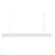 подвесной светодиодный светильник maytoni vinder p051pl-l40w4k