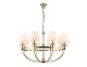 подвесная люстра ambrella light high light classic lh71253