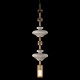 подвесной светильник loft it spindle 10423/a