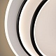 потолочный светильник freya spiral fr6089cl-l120wb