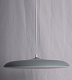 подвесной светодиодный светильник loft it plato 10119 grey