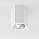 потолочный светодиодный светильник elektrostandard 25036/led 4690389176487
