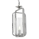 подвесной светильник lumina deco benton ldp 1236-1 chr