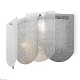 настенный светильник freya voile fr5331wl-02ch