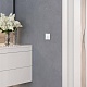рамка werkel acrylic на 1 пост белый w0012701 4690389184819