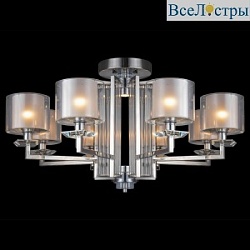 Потолочная люстра Newport 4408/C