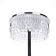 настольная лампа lumion satiana 8204/1tl