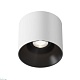 накладной светильник maytoni alfa led c064cl-01-15w4k-rd-wb