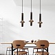 подвесной светильник 10705p smoky delight collection