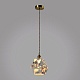 подвесной светильник zortes terrazzo zrs.1878.01