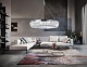 подвесная люстра ambrella light traditional tr5022