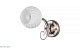 бра toplight dana tl3560b-01sn