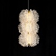 подвесная светильник modelight mdl.65223.3hc gd