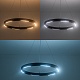 подвесной светильник arte lamp lao a2189lm-1bk