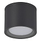 уличный потолочный светильник st luce tubo sl9006.702.01