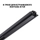 блок питания novotech drive smal 48v 200w ip20 359216
