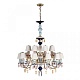 подвесная люстра loft it grace 10203/12+8 mult