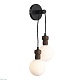 бра st luce cork sl6226.411.02