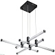 подвесная люстра stilfort quadro 4010/02/04p