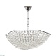 подвесная люстра lumion neoclassi amalia 8377/5