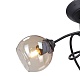 потолочная люстра vitaluce v43090-13/3pl