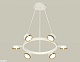 подвесная люстра ambrella light traditional (c9191, n8124) xb9191152