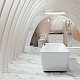 подвесной светодиодный светильник mantra niseko 5796