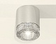 потолочный светильник ambrella light techno spot xs7405004 (c7405, n7191)