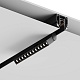 шинопровод магнитный под натяжной потолок hesby lighting eldeko hsbl_0072_1