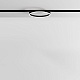 трековый магнитный светильник maytoni rim tr227-2-24w4k-b