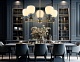 люстра на штанге ambrella light high light ceramo modern lh53164