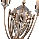люстра на штанге st luce элегра sl1402.253.06