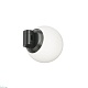 трековый магнитный светильник maytoni technical luna tr229-1-5w4k-b