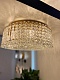 потолочная люстра stilfort delone 2179/05/08c
