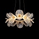 подвесная люстра modelight mdl.89092.600hc gd