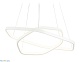 подвесной светодиодный светильник ambrella light comfort fl360
