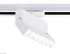 трековый однофазный светильник ambrella light track system gl6812