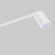 бра tk lighting 4744 logan white a065374
