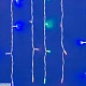 уличная светодиодная гирлянда uniel занавес 220v разноцветный uld-c2030-240/twk multi ip67