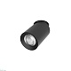 встраиваемый светильник loft it bar 10345 black