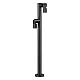 ландшафтный светильник novotech street ralte 371063