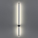 настенный светильник odeon light hightech fillini 4335/18wlp