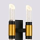 настенный светильник delight collection md18001040 mb18001040-4a black/gold