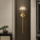 бра imperium loft lotos 140842-26