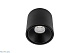 накладной светильник designled gw-8701-11-bl-ww 008753