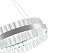 подвесной светодиодный светильник natali kovaltseva smart нимбы innovation style 83013